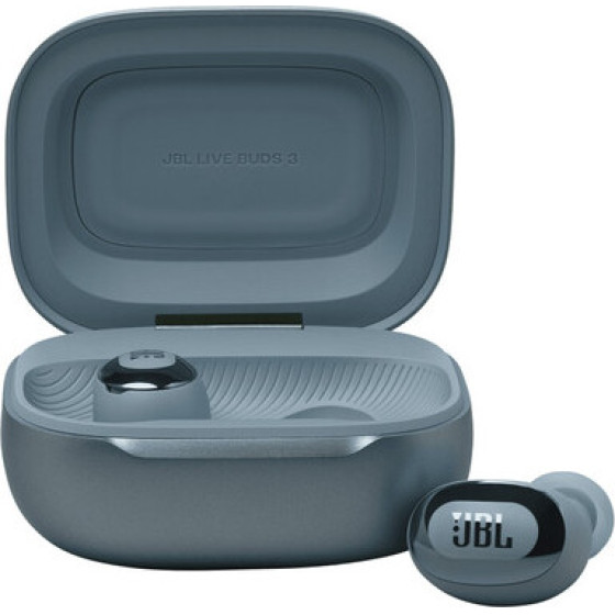 Jbl Casti Live Buds Blue