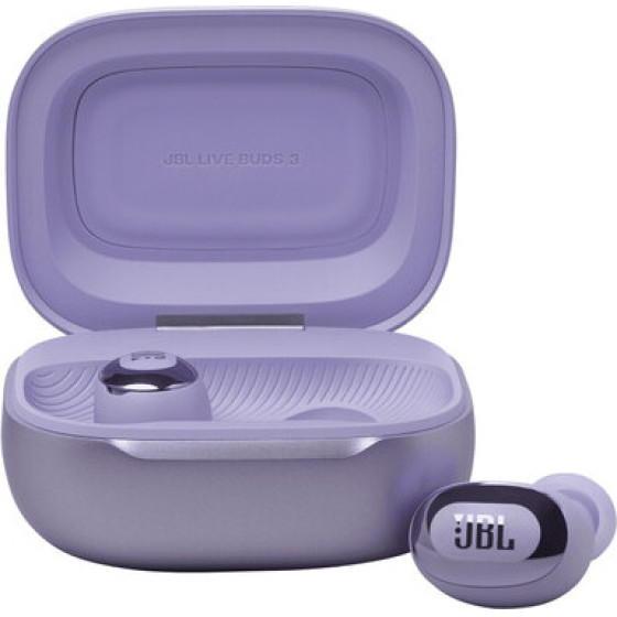 Jbl Casti Live Buds Purple