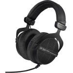 Beyerdynamic Dt 990 Pro 80 � Black Limited Edition - Open Studio Headphones - (43000191)