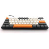 Media Tech MEDIA-Tech Mechanical Keyboard 60% - (MT1258)
