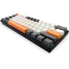 Media Tech MEDIA-Tech Mechanical Keyboard 60% - (MT1258)