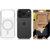 Tactical Magforce Plyo Cover For Apple Iphone 17 Pro Transparent - (57983126680)