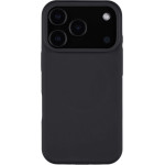 Tactical Magforce Velvet Smoothie Cover For Apple Iphone 17 Pro Asphalt - (57983126658)