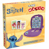 Winning Moves Top Trumps Match: Lilo & Stitch New Multilingual Version (WM05350-ML1-6)