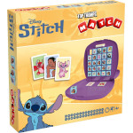 Winning Moves Top Trumps Match: Lilo & Stitch New Multilingual Version (WM05350-ML1-6)
