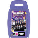 Winning Moves Top Trumps Specials: K-Pop (WM05570-EN1)