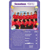 Winning Moves Top Trumps Specials: K-Pop (WM05570-EN1)