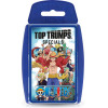 Winning Moves Top Trumps Specials: One Piece Card Game (WM04668-EN1)