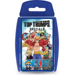 Winning Moves Top Trumps Specials: One Piece Card Game (WM04668-EN1)