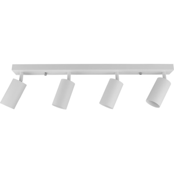 Evivak ���� �������� ����� Dario 4xGU10 �55mm ����� - (109231)
