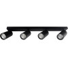 Evivak ���� �������� ����� Dario 4xGU10 �55mm ����� - (109232)