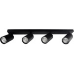 Evivak ���� �������� ����� Dario 4xGU10 �55mm ����� - (109232)