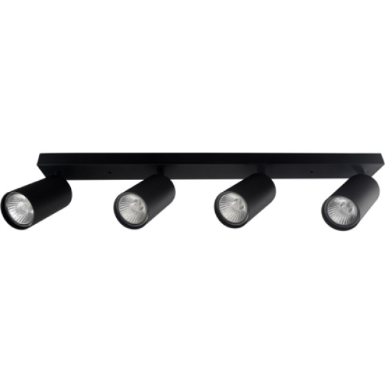 Evivak ���� �������� ����� Dario 4xGU10 �55mm ����� - (109232)