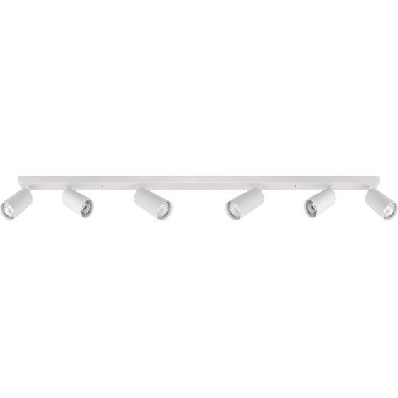 Evivak ���� ������ ����� Dario 6xGU10 �55mm ������ ����� - (109241)