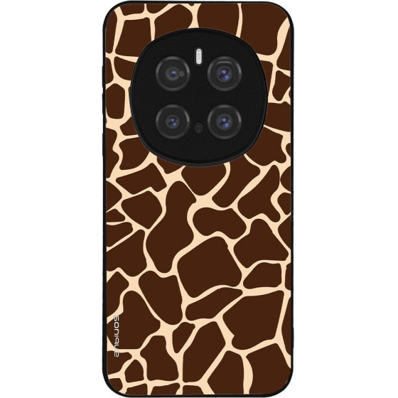 Sonique ���� Animal Print Series ��� Honor Magic7 Pro 5G Giraffe 01