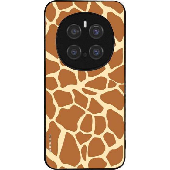 Sonique ���� Animal Print Series ��� Honor Magic7 Pro 5G Giraffe 02