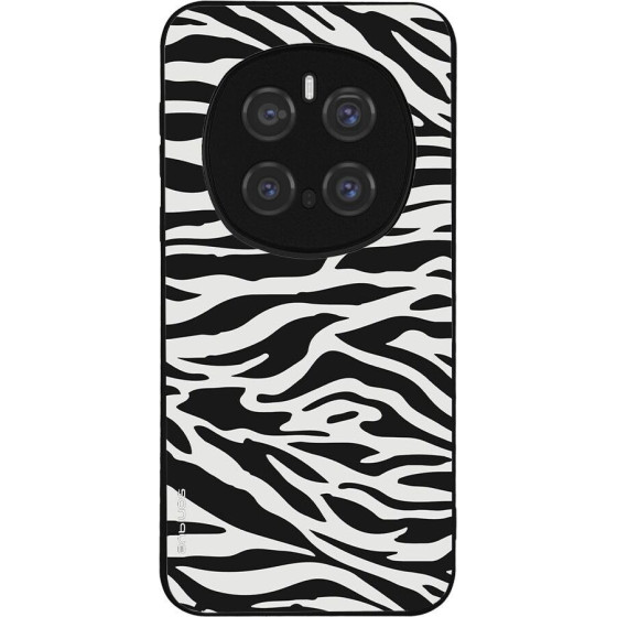 Sonique ���� Animal Print Series ��� Honor Magic7 Pro 5G Zebra