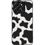 Sonique ���� Animal Print Series ��� Honor X6b Cow 01