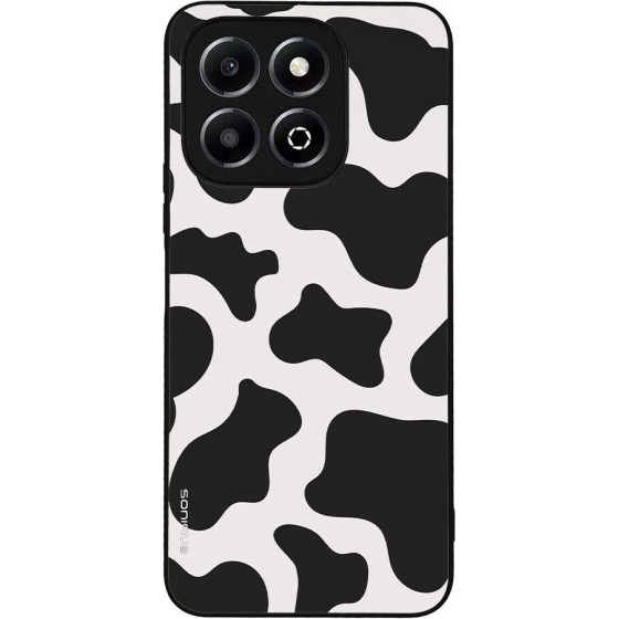 Sonique ���� Animal Print Series ��� Honor X6b Cow 01