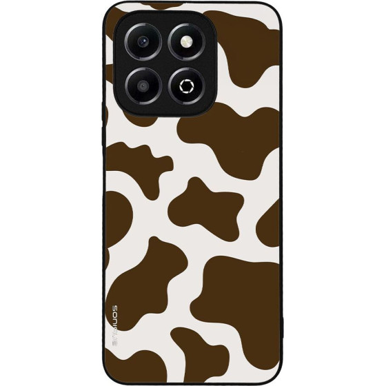 Sonique ���� Animal Print Series ��� Honor X6b Cow 02
