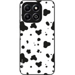 Sonique ���� Animal Print Series ��� Honor X6b Dalmatian