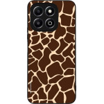Sonique ���� Animal Print Series ��� Honor X6b Giraffe 01