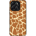 Sonique ���� Animal Print Series ��� Honor X6b Giraffe 02