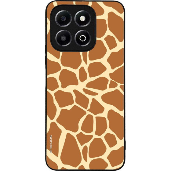 Sonique ���� Animal Print Series ��� Honor X6b Giraffe 02