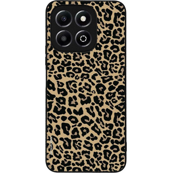 Sonique ���� Animal Print Series ��� Honor X6b Leopard 01