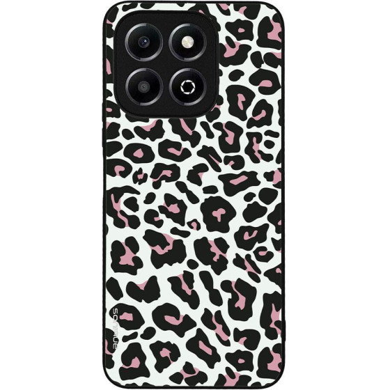 Sonique ���� Animal Print Series ��� Honor X6b Leopard 02