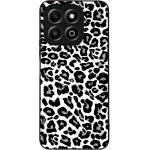 Sonique ���� Animal Print Series ��� Honor X6b Leopard 03