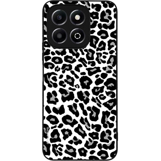 Sonique ���� Animal Print Series ��� Honor X6b Leopard 03