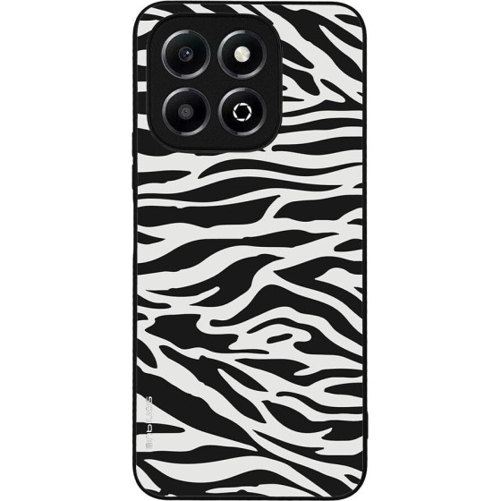 Sonique ���� Animal Print Series ��� Honor X6b Zebra