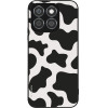 Sonique ���� Animal Print Series ��� Honor X8b Cow 01