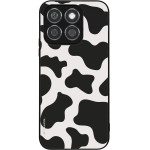Sonique ���� Animal Print Series ��� Honor X8b Cow 01