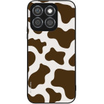Sonique ���� Animal Print Series ��� Honor X8b Cow 02