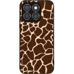 Sonique ���� Animal Print Series ��� Honor X8b Giraffe 01