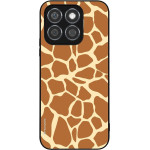 Sonique ���� Animal Print Series ��� Honor X8b Giraffe 02