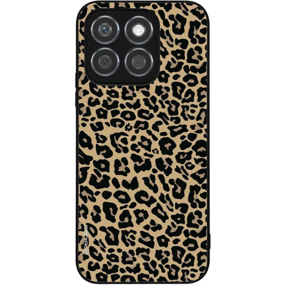 Sonique ���� Animal Print Series ��� Honor X8b Leopard 01