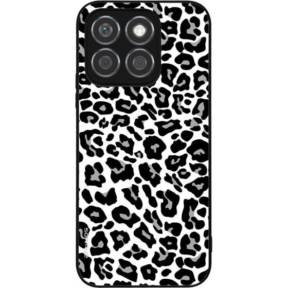 Sonique ���� Animal Print Series ��� Honor X8b Leopard 03