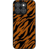 Sonique ���� Animal Print Series ��� Honor X8b Tiger 01
