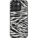 Sonique ���� Animal Print Series ��� Honor X8b Zebra