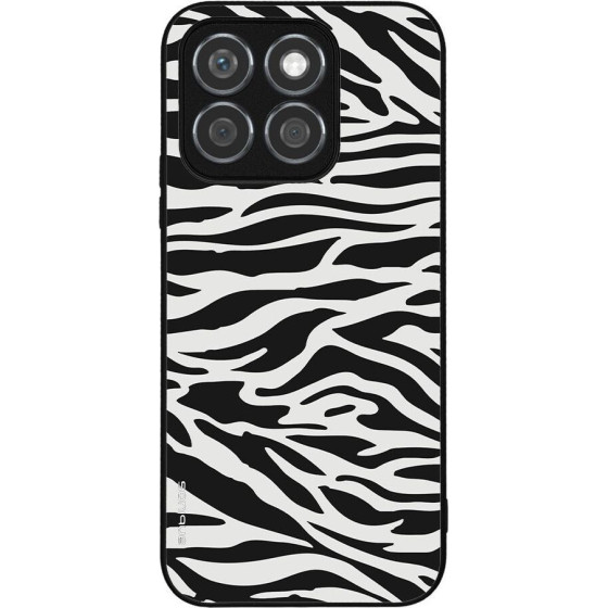 Sonique ���� Animal Print Series ��� Honor X8b Zebra