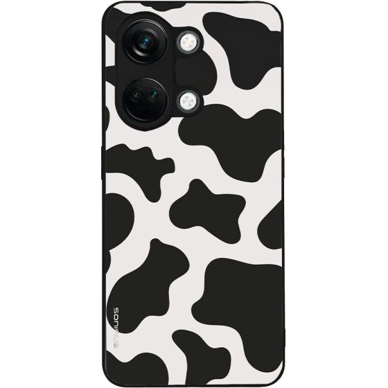 Sonique ���� Animal Print Series ��� Oneplus Nord 3 5G Cow 01