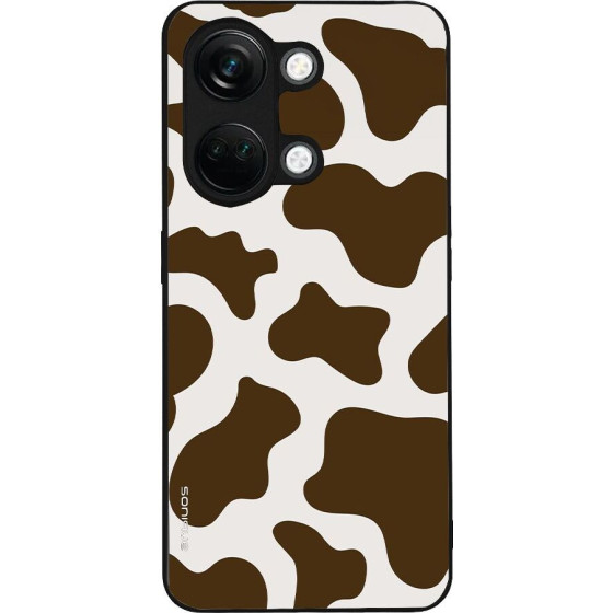 Sonique ���� Animal Print Series ��� Oneplus Nord 3 5G Cow 02