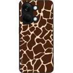 Sonique ���� Animal Print Series ��� Oneplus Nord 3 5G Giraffe 01