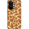 Sonique ���� Animal Print Series ��� Oneplus Nord 3 5G Giraffe 02