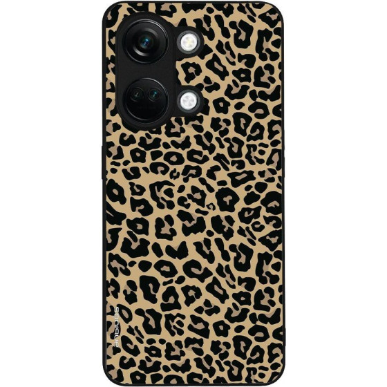 Sonique ���� Animal Print Series ��� Oneplus Nord 3 5G Leopard 01