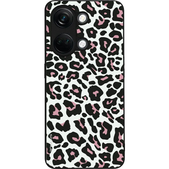 Sonique ���� Animal Print Series ��� Oneplus Nord 3 5G Leopard 02