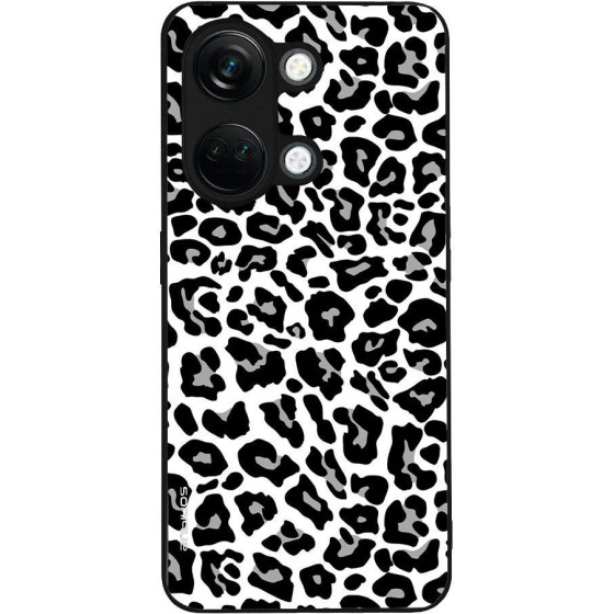 Sonique ���� Animal Print Series ��� Oneplus Nord 3 5G Leopard 03